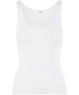 Women’s basic tank top