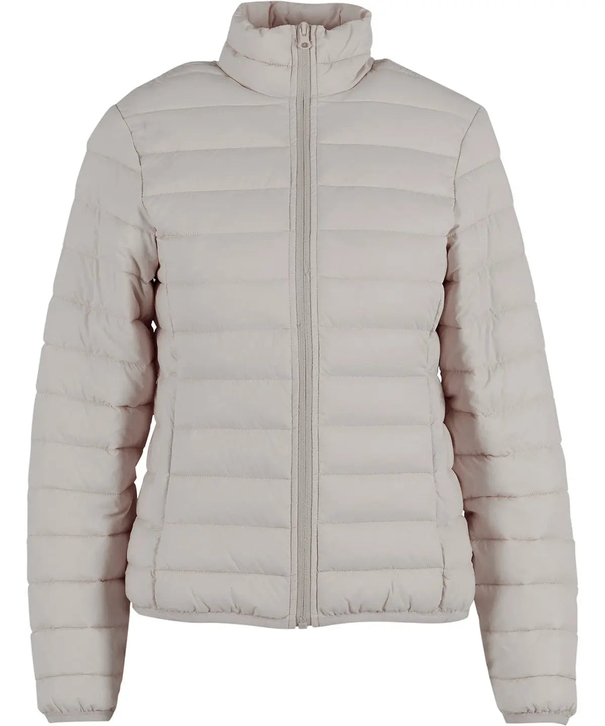 Women’s light puffer jacket