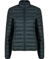 Women’s light puffer jacket