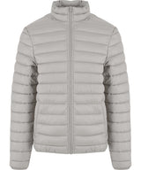 Light puffer jacket