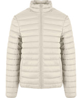 Light puffer jacket