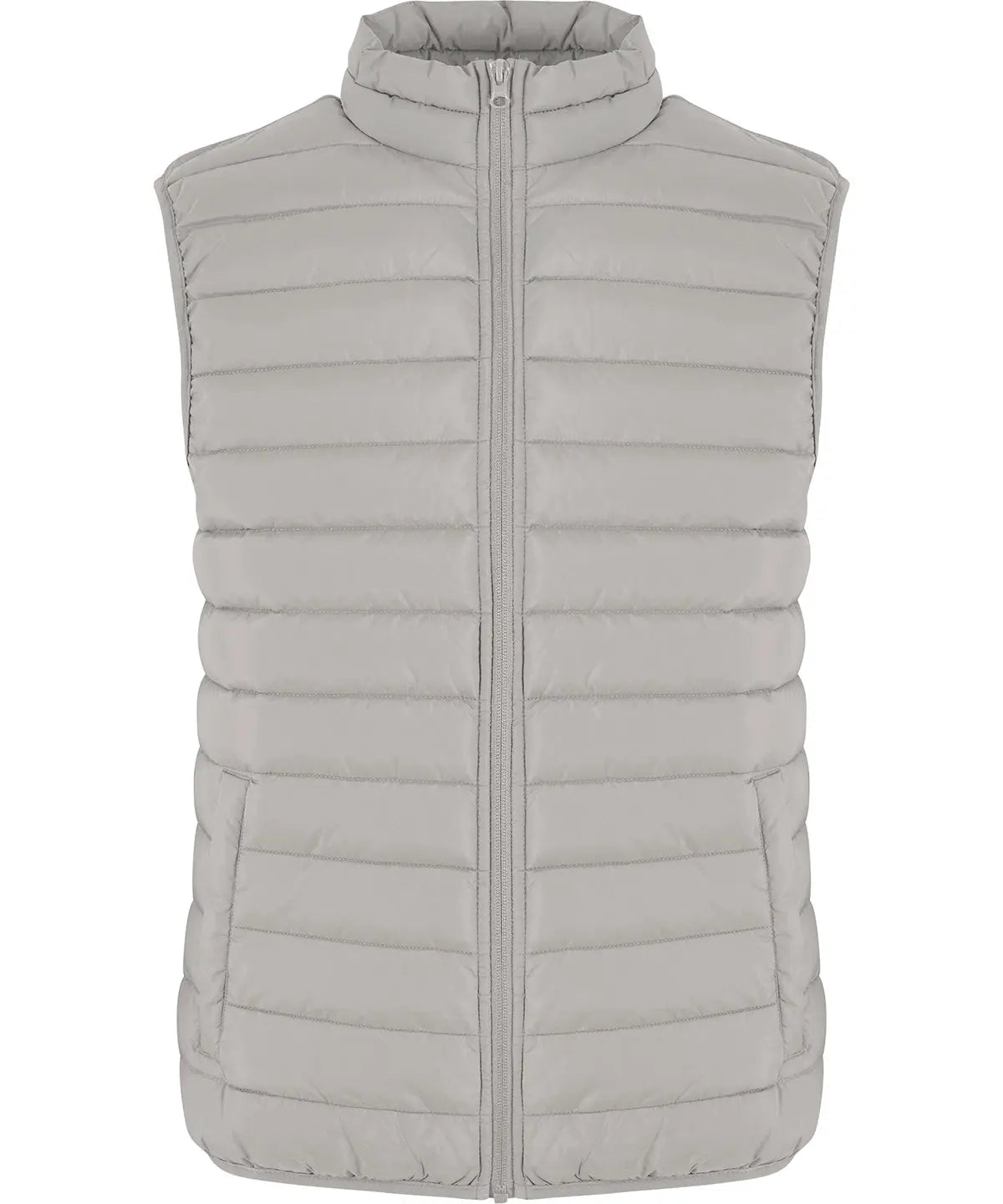 Women’s light puffer vest
