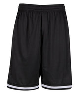 Mesh shorts