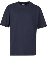 Kids oversized tee