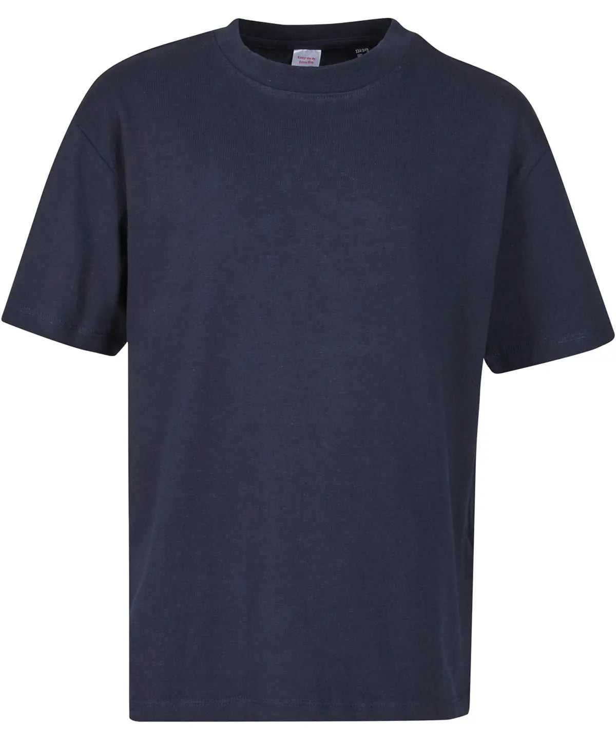 Kids oversized tee