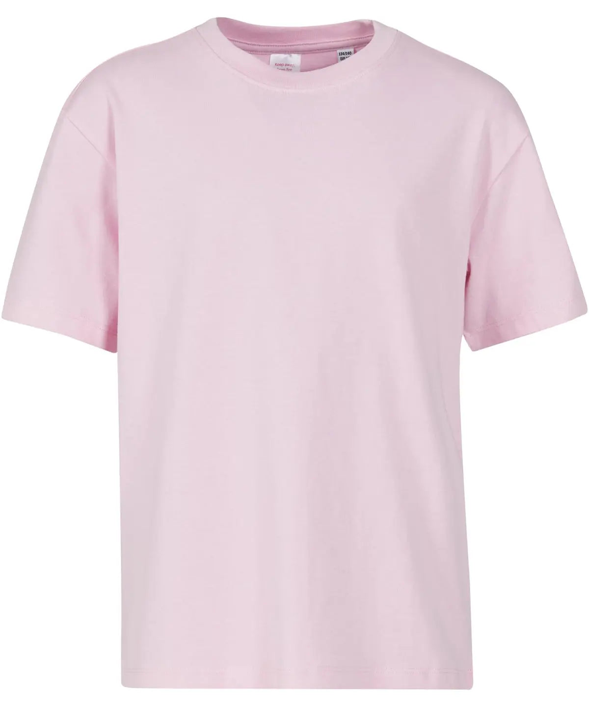Kids oversized tee