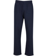 Basic track pants
