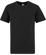 Kids basic regular fit tee