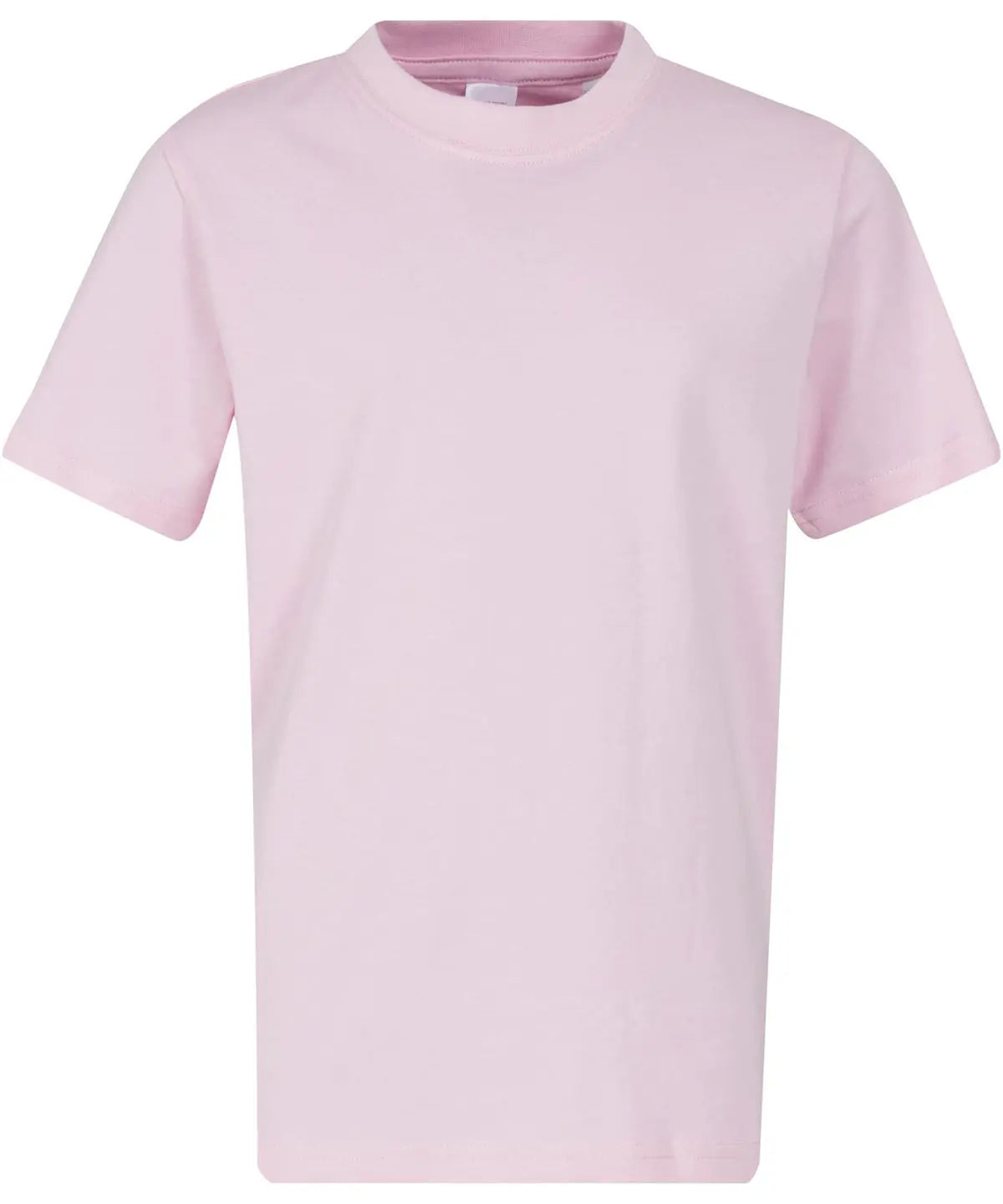 Kids basic regular fit tee