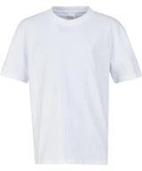 Kids basic regular fit tee