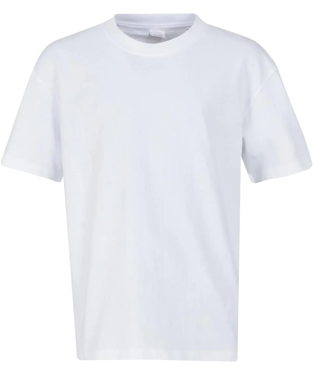 Kids basic regular fit tee