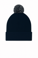 Pom Pom Beanie - UC413 |  Uneek