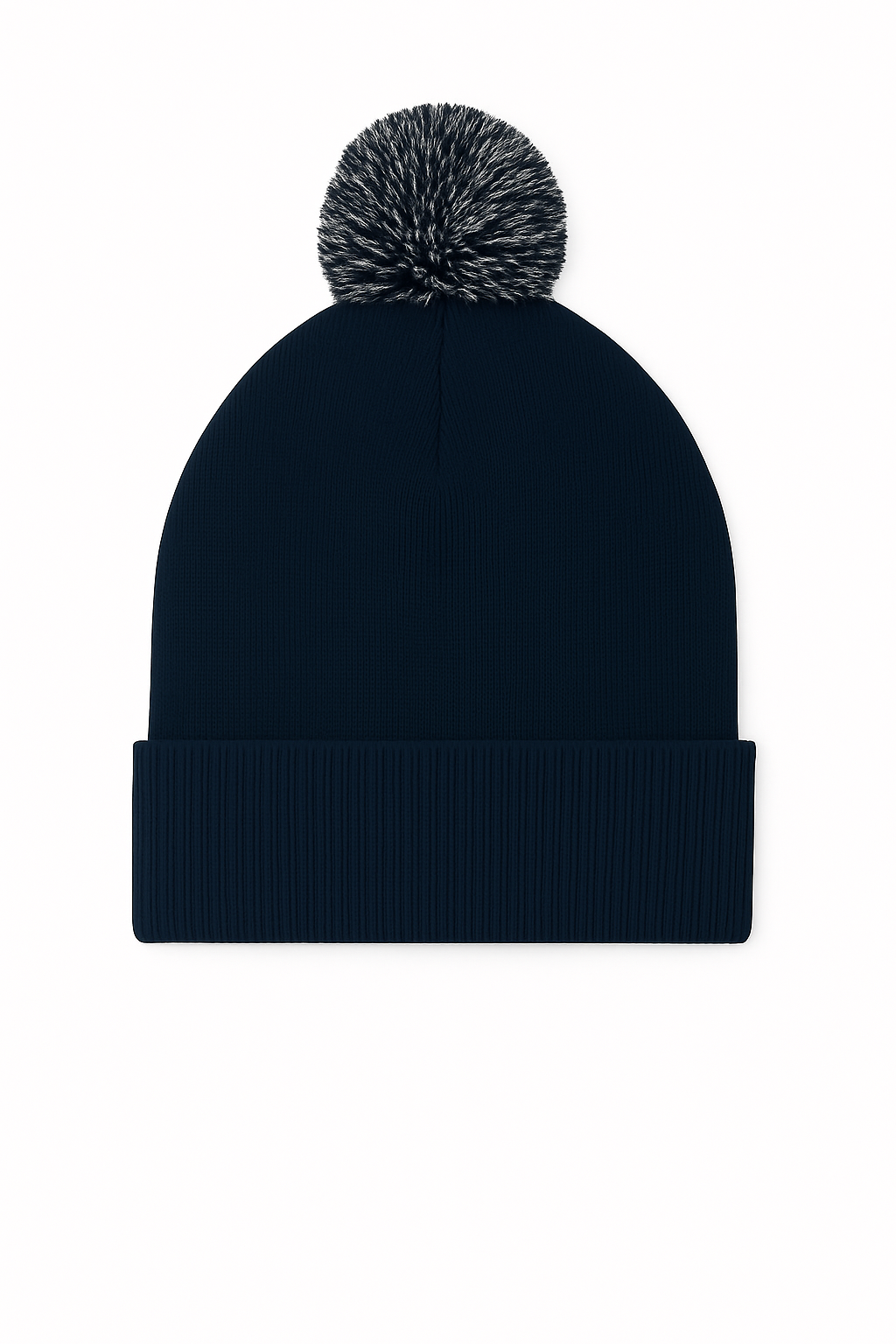 Pom Pom Beanie - UC413 |  Uneek