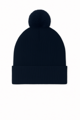 Pom Pom Beanie - UC413 |  Uneek