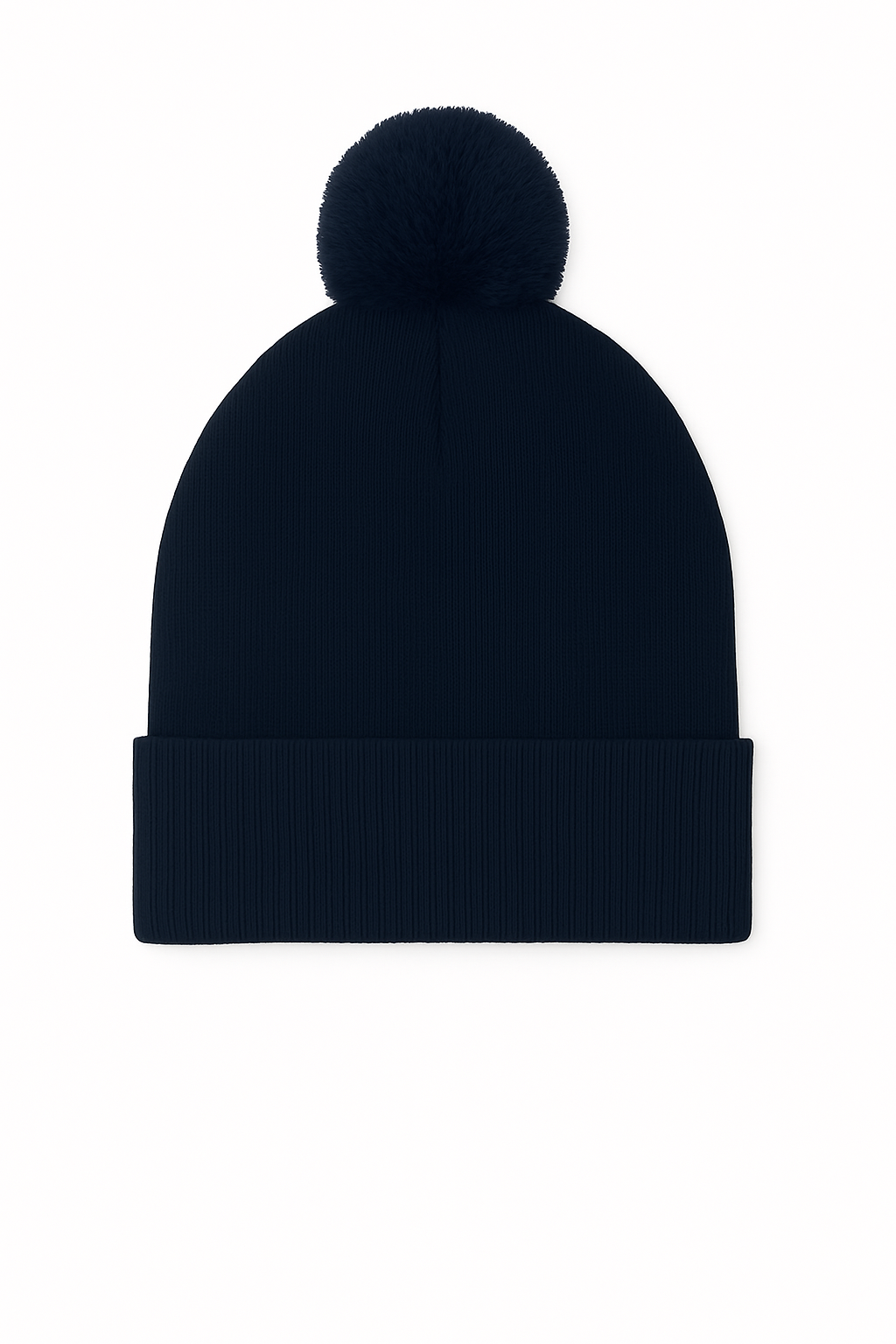 Pom Pom Beanie - UC413 |  Uneek