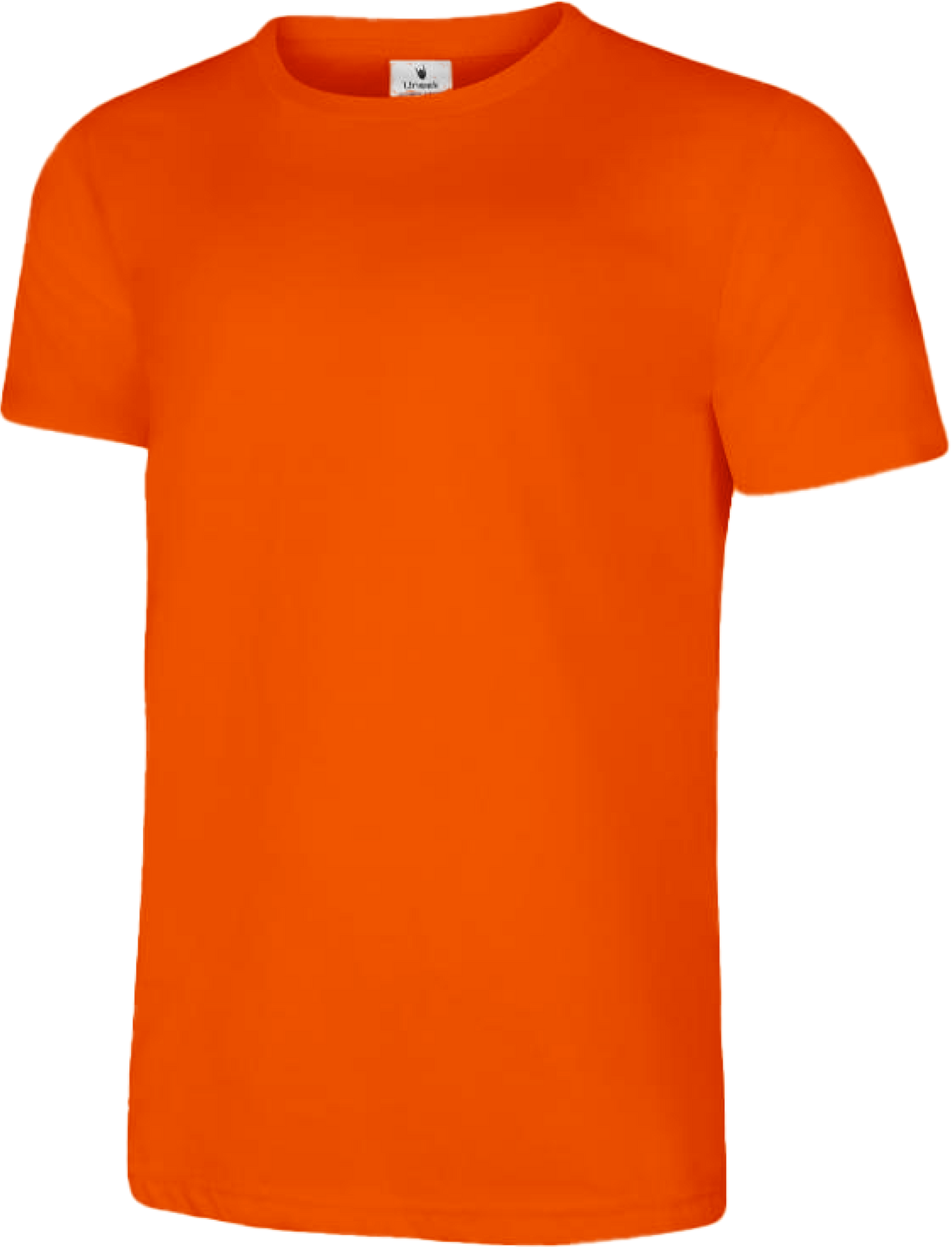 Olympic T-shirt - UC320 |  Uneek
