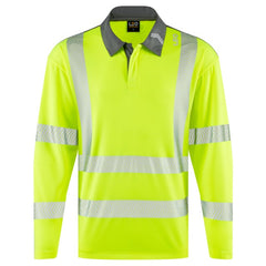 HV YELLOW