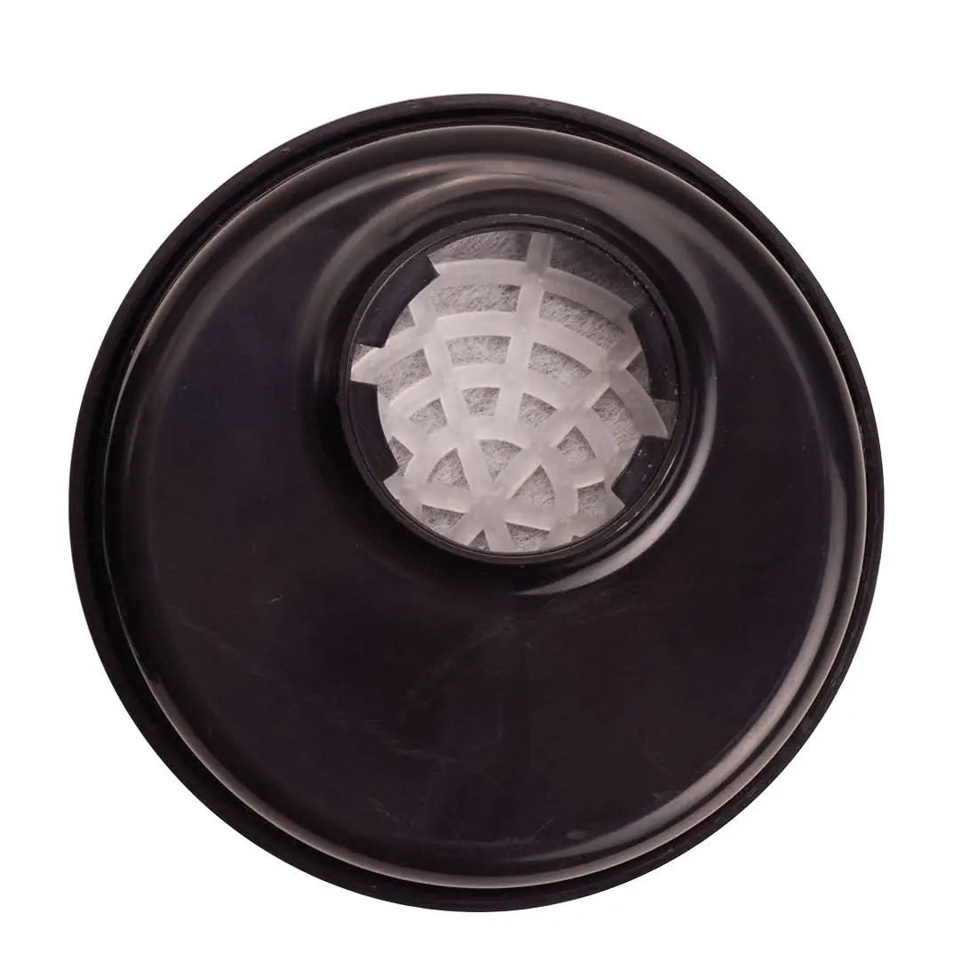 Portwest A2P3 Combination Filter Bayonet Connection Pk4 P952 - Black - Customisable PPE