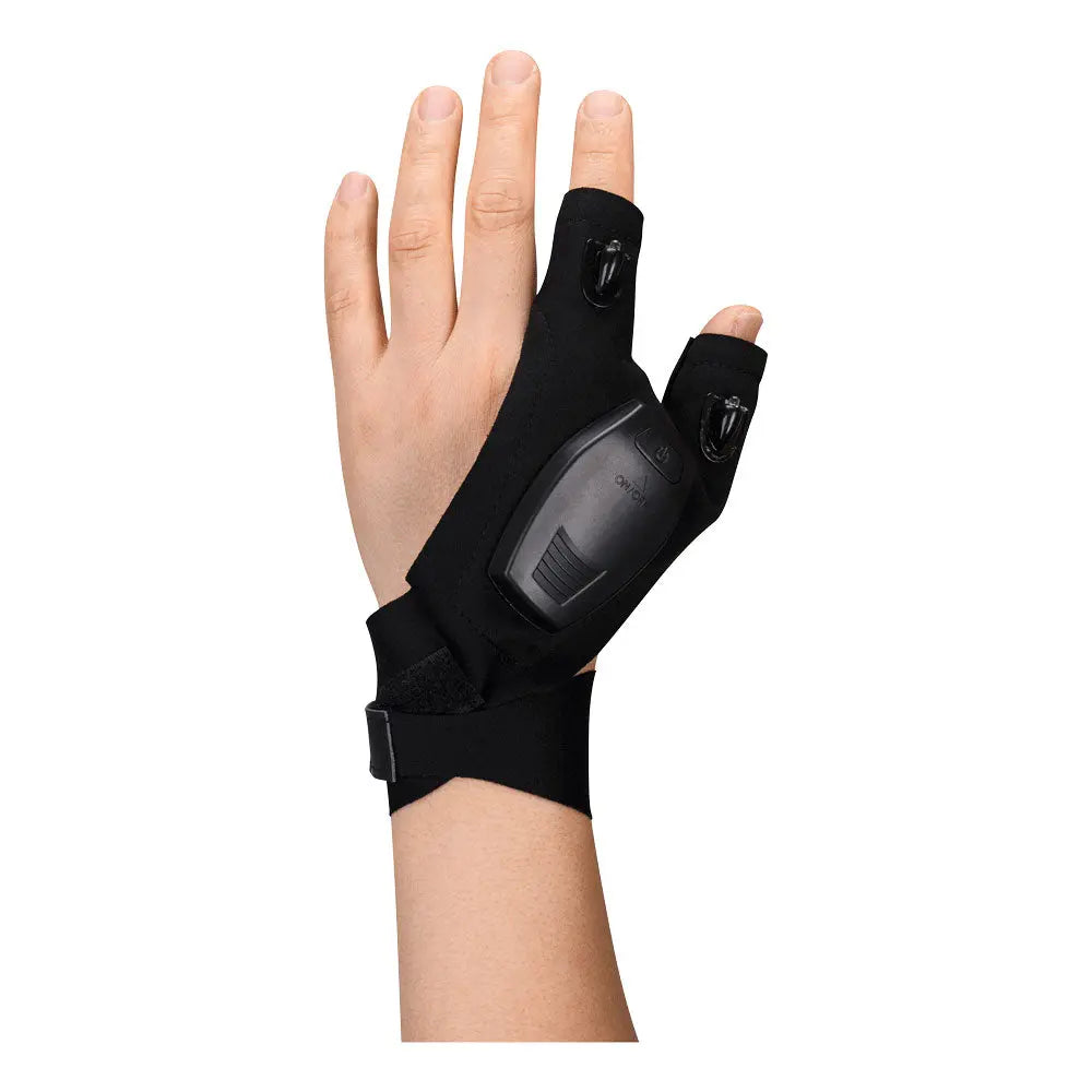 Rechargeable Led Light Gloves (1 Pair) |  Portwest
