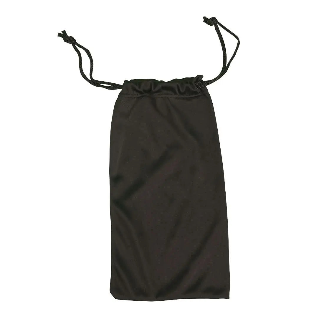 Portwest Safety Glasses Storage Bag Pk100 PA31 - Black - Customisable PPE