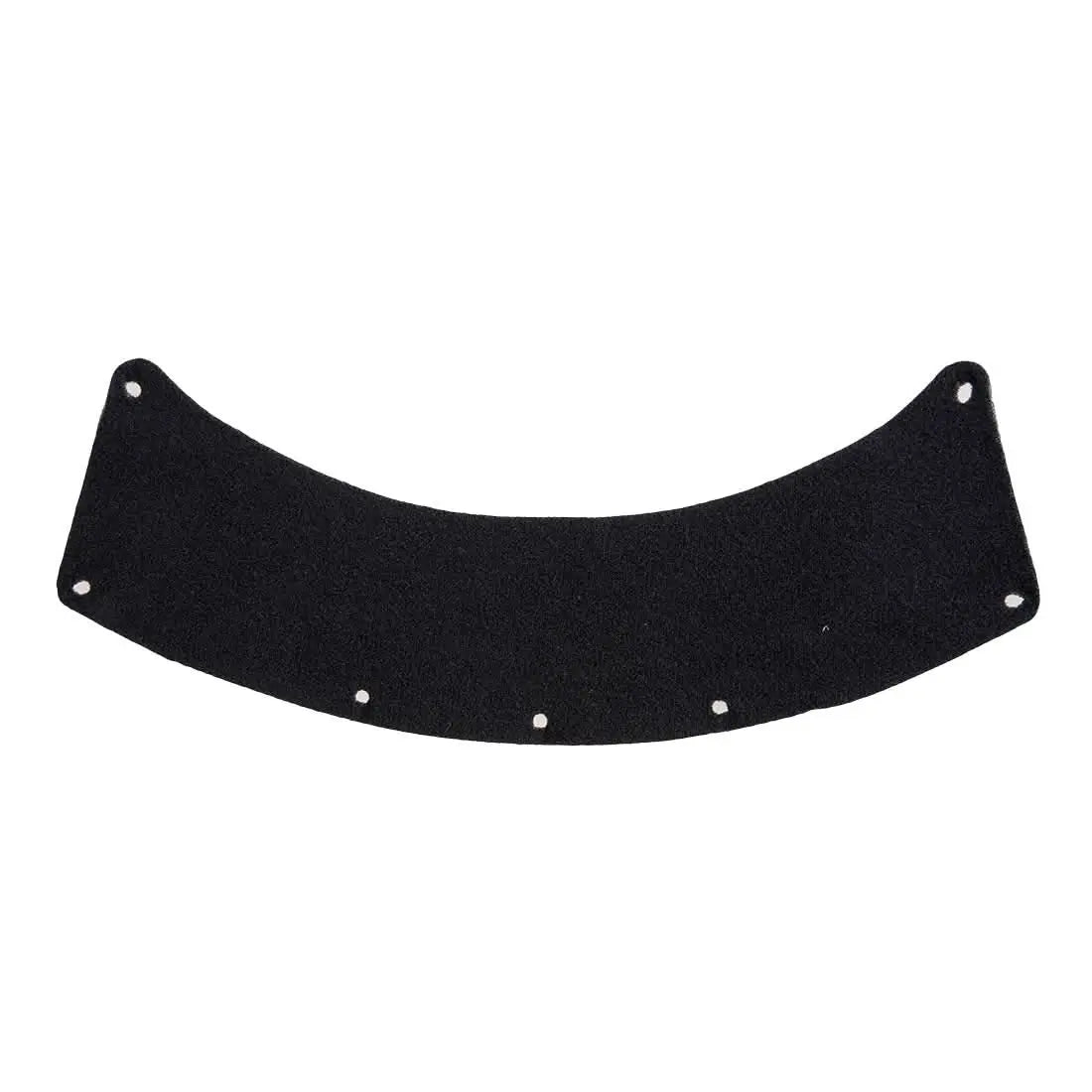 Portwest Sweatband Expertbase Pk10 PA44 - Black - Customisable PPE