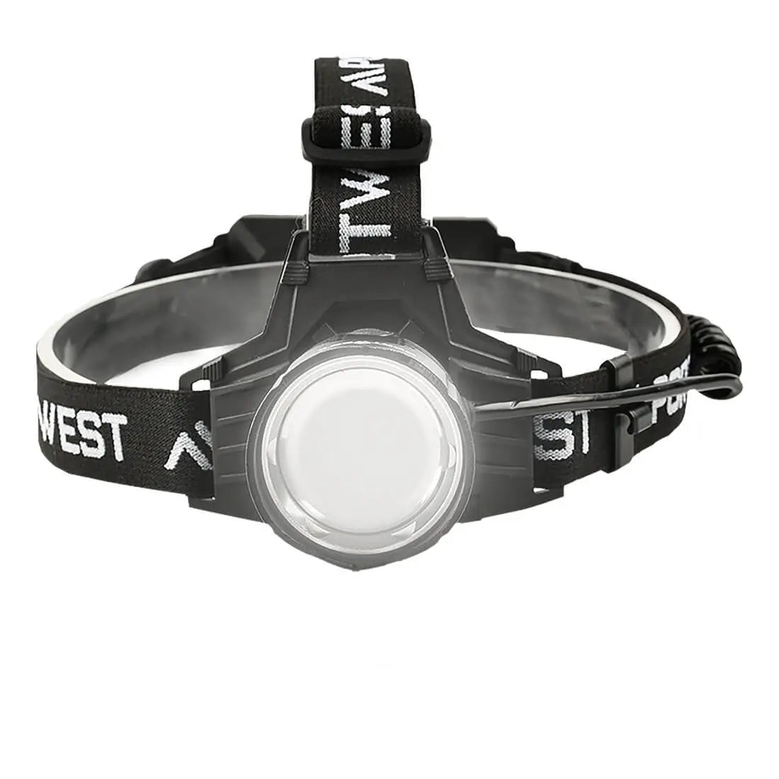 High Power Focusing Head Light |  Portwest