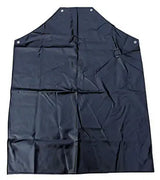 Beeswift Pvc Apron Heavyweight X Pack Pahw - Black 42 - Customisable Aprons