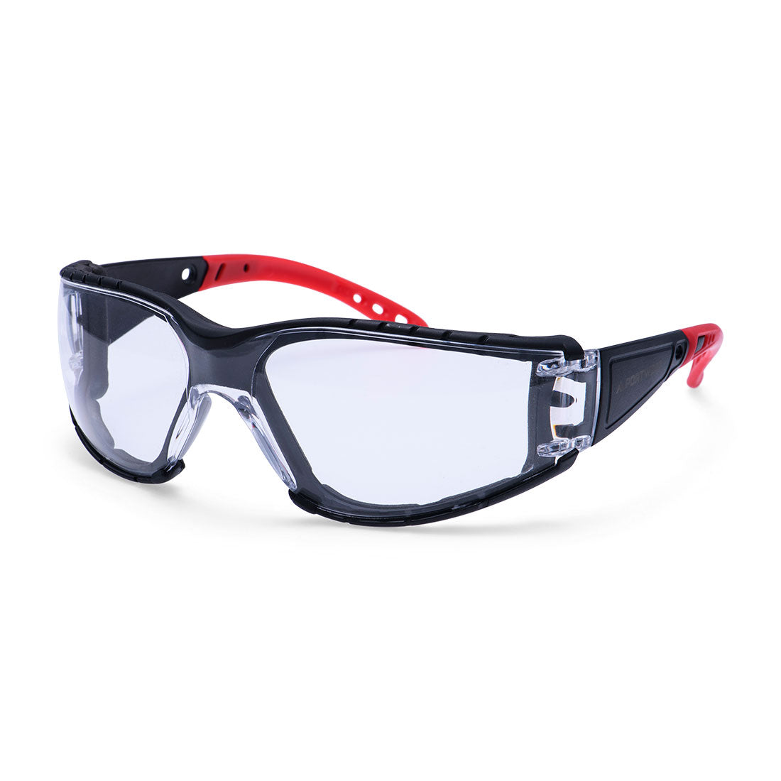 Wrap Around Pro Safety Glasses |  Portwest