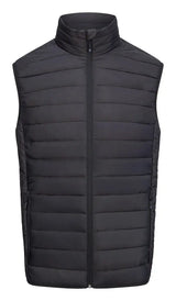 Beeswift Padded Baffle Bodywarmer Pbw01 - - Customisable Bodywarmers