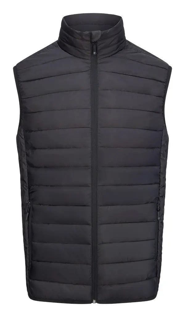 Beeswift Padded Baffle Bodywarmer Pbw01 - - Customisable Bodywarmers