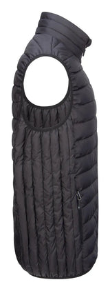 Beeswift Padded Baffle Bodywarmer Pbw01 - - Customisable Bodywarmers