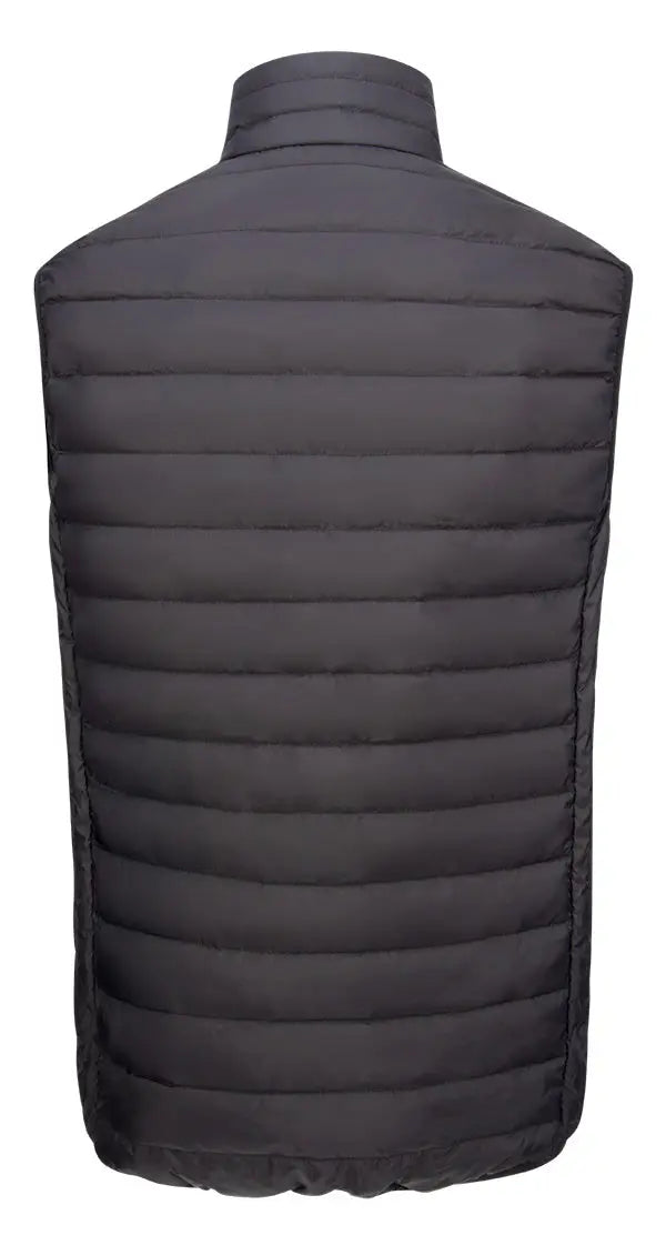 Beeswift Padded Baffle Bodywarmer Pbw01 - - Customisable Bodywarmers