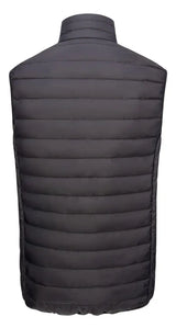 Beeswift Padded Baffle Bodywarmer Pbw01 - - Customisable Bodywarmers