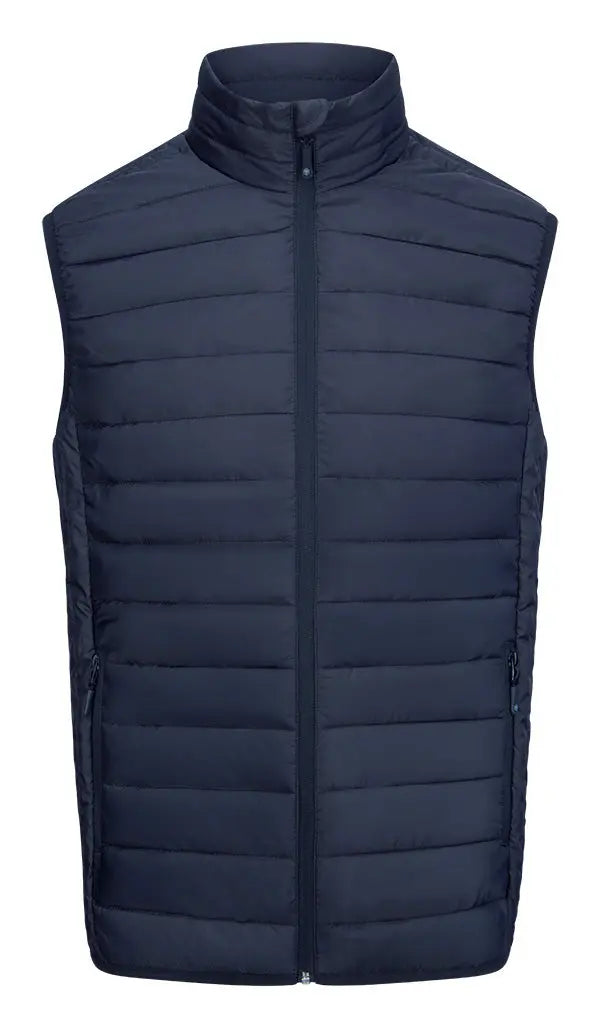 Beeswift Padded Baffle Bodywarmer Pbw01 - - Customisable Bodywarmers