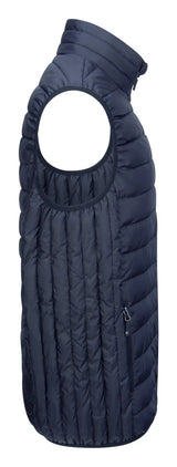 Beeswift Padded Baffle Bodywarmer Pbw01 - - Customisable Bodywarmers