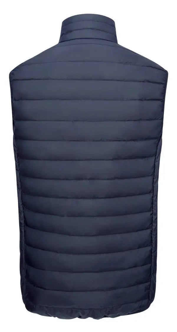 Beeswift Padded Baffle Bodywarmer Pbw01 - - Customisable Bodywarmers