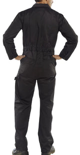 Beeswift Heavyweight Boilersuit Pcbshw - - Customisable Boilersuits