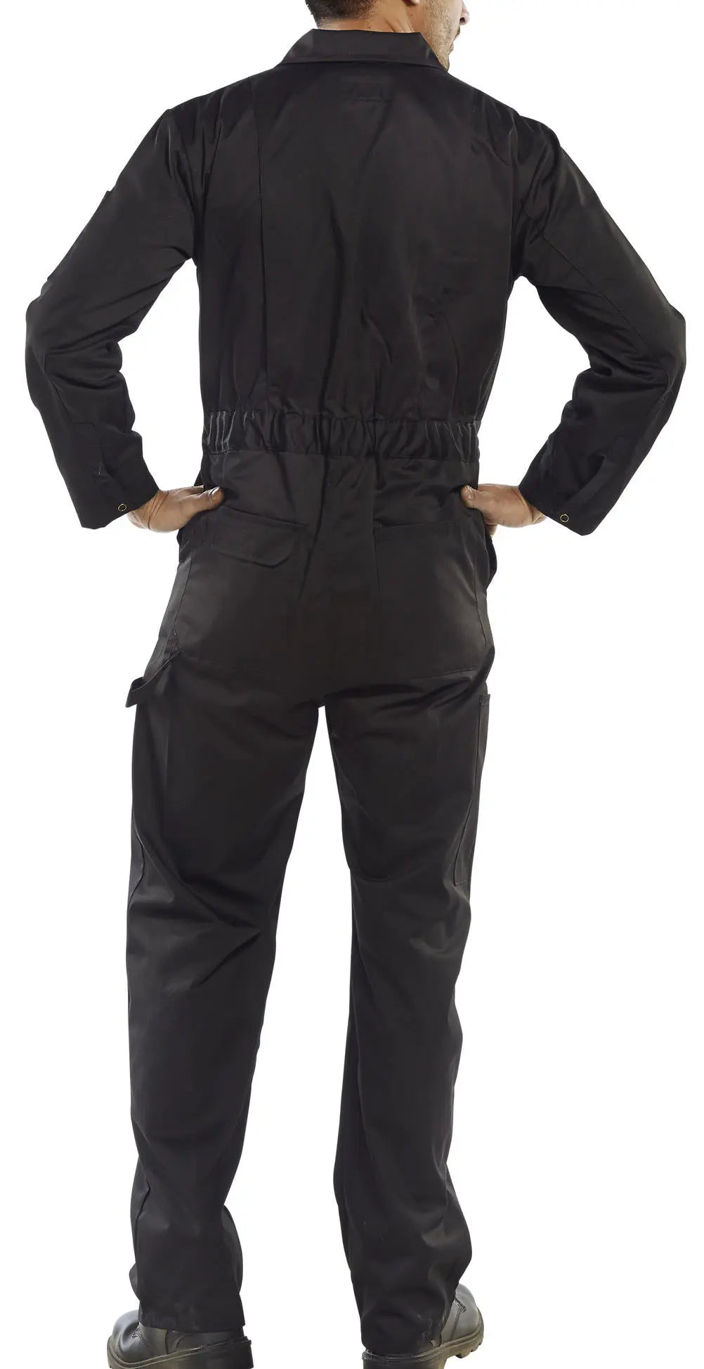 Beeswift Heavyweight Boilersuit Pcbshw - - Customisable Boilersuits