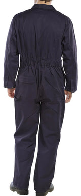Beeswift Heavyweight Boilersuit Pcbshw - - Customisable Boilersuits