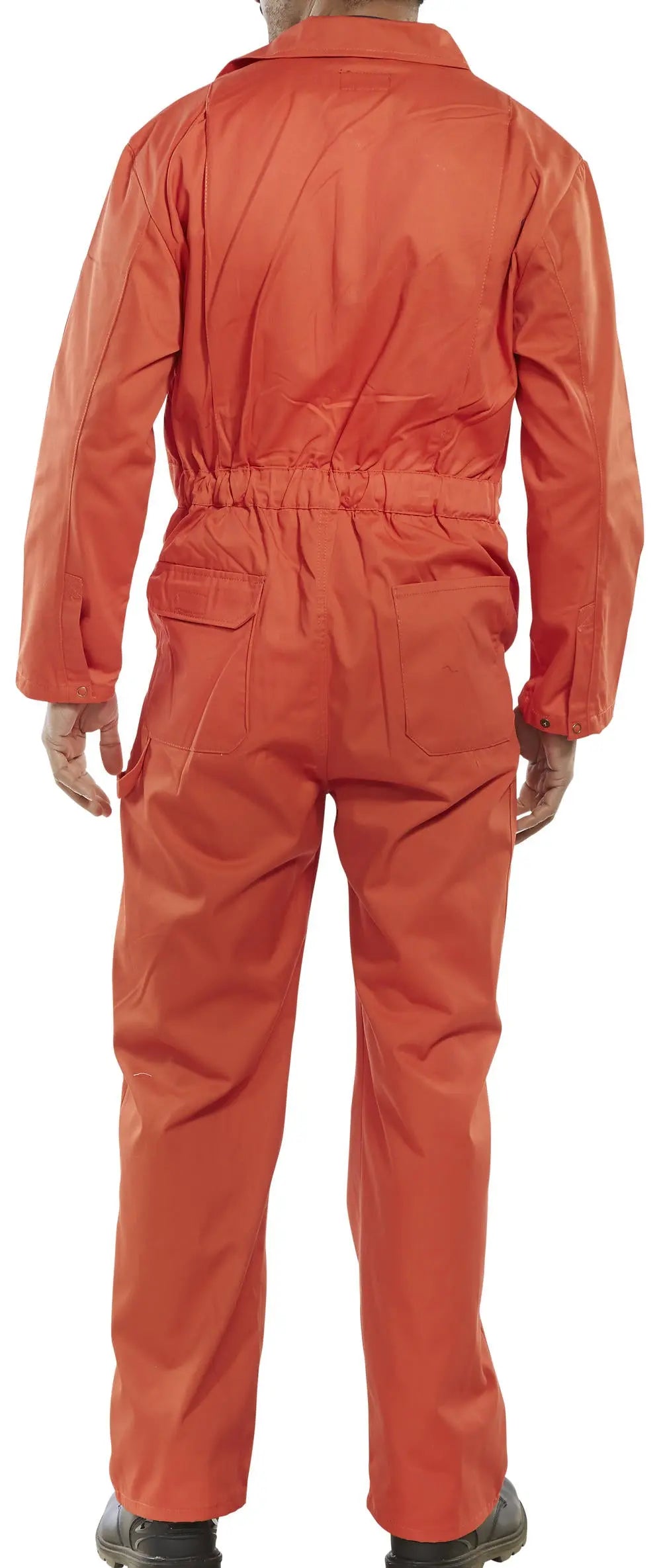 Beeswift Heavyweight Boilersuit Pcbshw - - Customisable Boilersuits