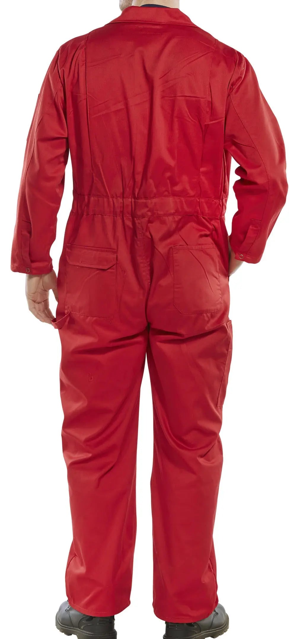 Beeswift Heavyweight Boilersuit Pcbshw - - Customisable Boilersuits