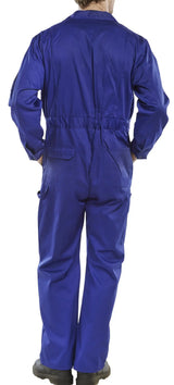 Beeswift Heavyweight Boilersuit Pcbshw - - Customisable Boilersuits