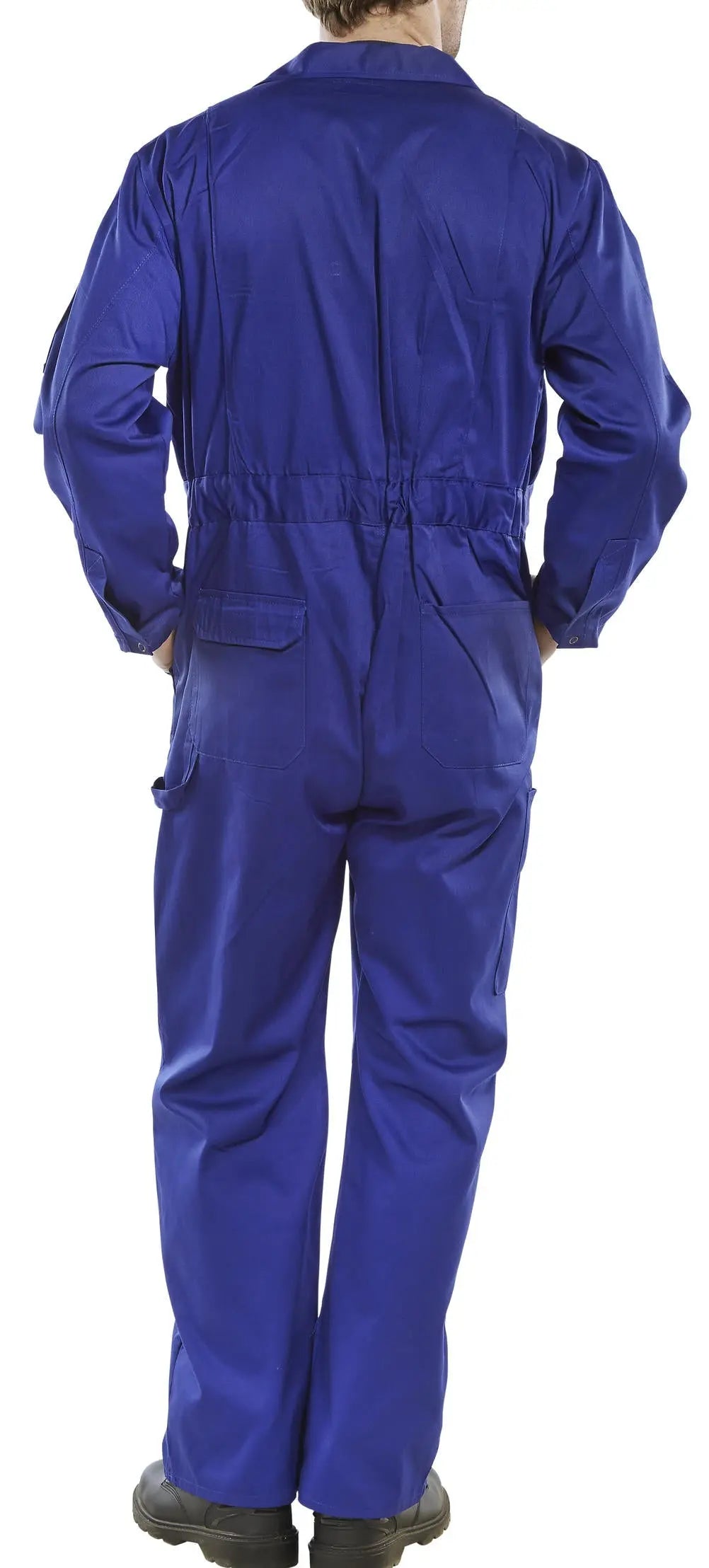 Beeswift Heavyweight Boilersuit Pcbshw - - Customisable Boilersuits
