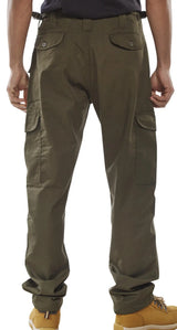 Beeswift Combat Trousers Pcct - - Customisable Trousers