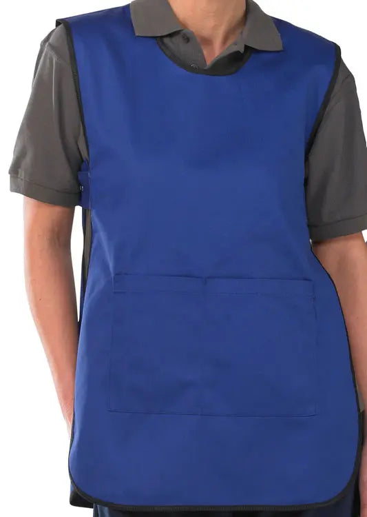 Beeswift Tabbard Pctab - Royal Blue - Customisable Tabards