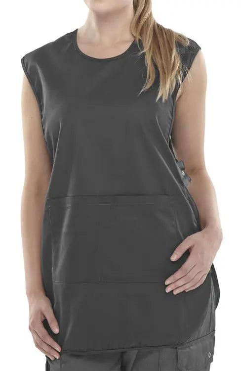 Beeswift Tabbard Pctab - Black - Customisable Tabards