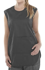 Beeswift Tabbard Pctab - Black - Customisable Tabards