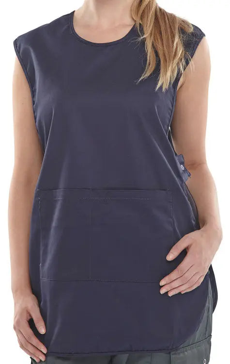 Beeswift Tabbard Pctab - Navy Blue - Customisable Tabards