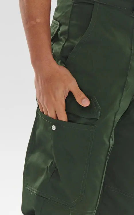 Beeswift Super Drivers Trousers Pcthw - - Customisable Trousers