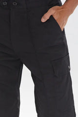 Beeswift Super Drivers Trousers Pcthw - - Customisable Trousers